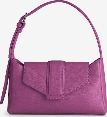 MARKBERG Tasche 'Daphne' in Pink: predná strana
