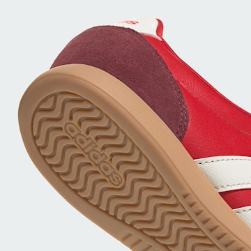 Baskets basses 'Barreda' ADIDAS SPORTSWEAR en rouge