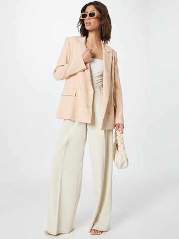 PATRIZIA PEPE Blazer 'GIACCA' in Beige