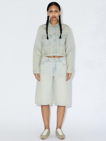 Dr. Denim Loose fit Jeans 'Bree' in Blue