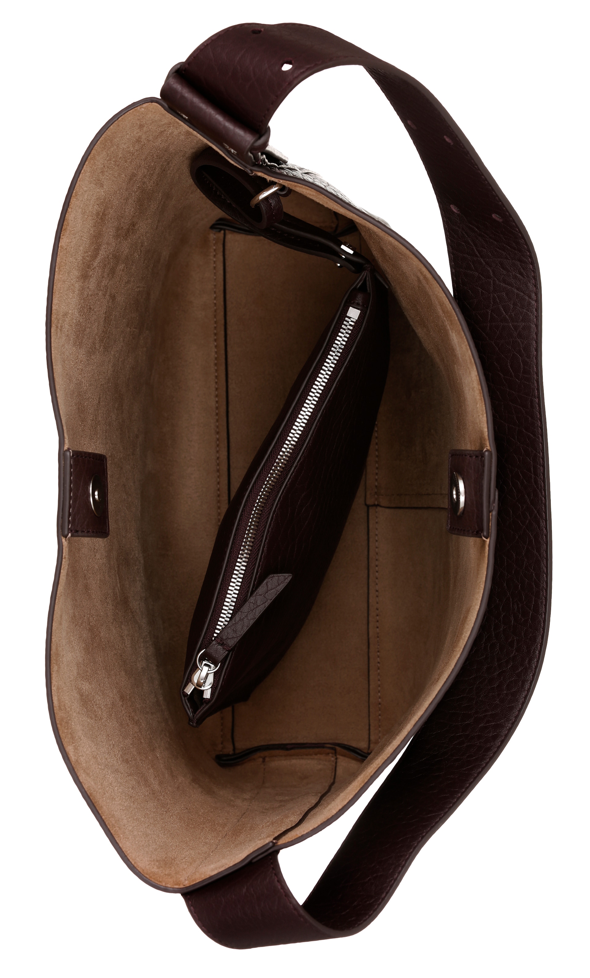 Marc O'Polo Accessories Shoulder Bag in Red