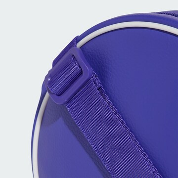 ADIDAS ORIGINALS Crossbody Bag in Purple