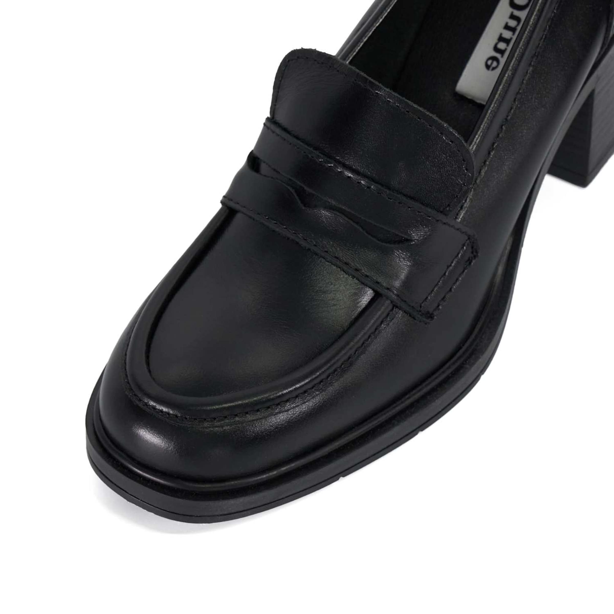 Escarpins 'Glanzer' Dune LONDON en noir
