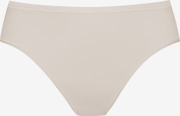 Mey Slip 'Modal Pure' in Beige: voorkant