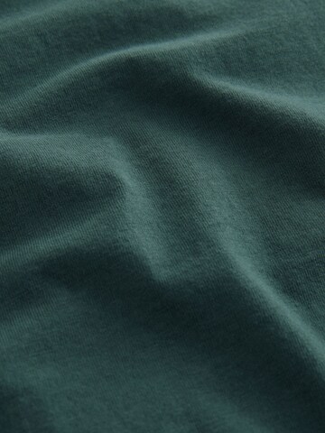 Next - Camiseta en verde