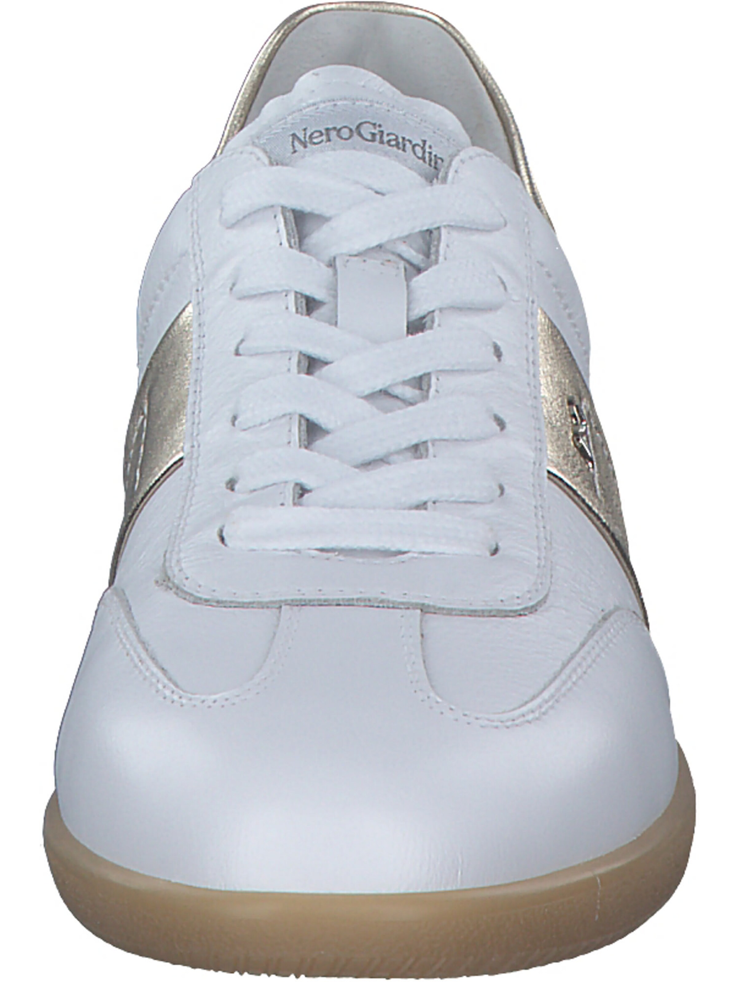 Nero Giardini Sneakers laag in Wit