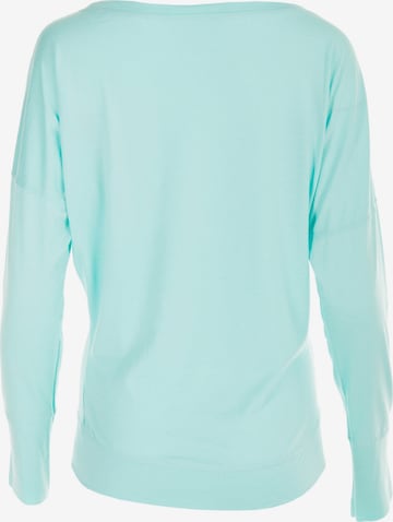 Winshape Functioneel shirt 'MCS002' in Groen