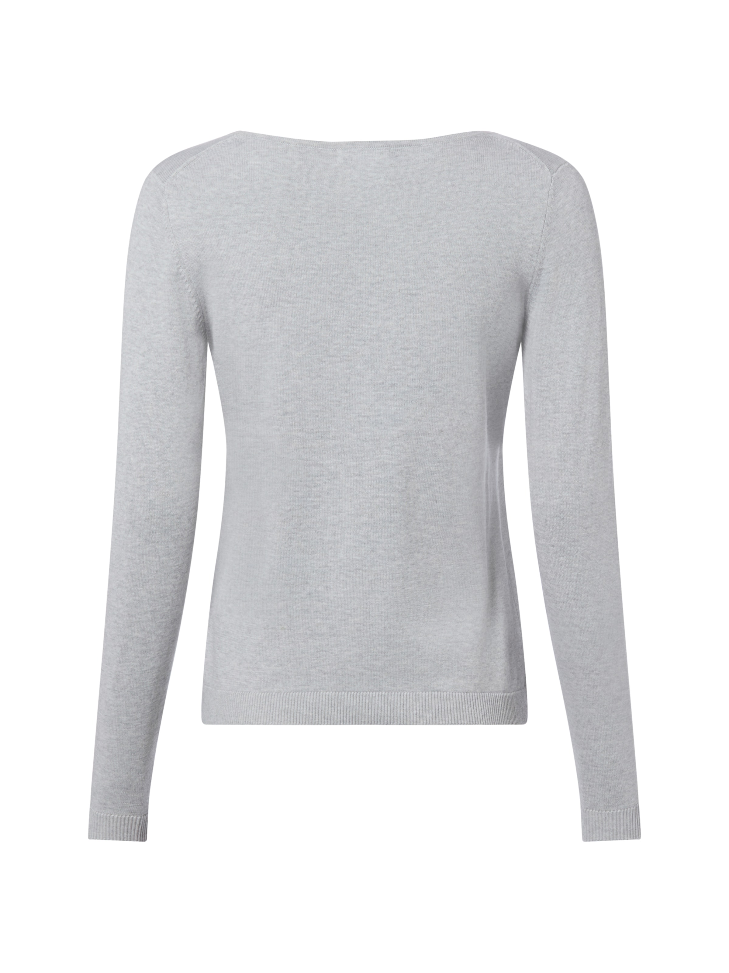 Brookshire Sweater in Grey