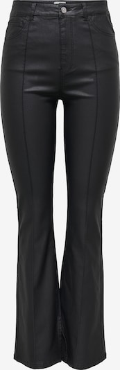 Pantaloni 'ONLGOSH' ONLY pe negru, Vizualizare produs