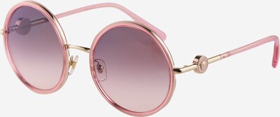 Ochelari de soare '0VE2229' VERSACE pe auriu / roz deschis, Vizualizare produs