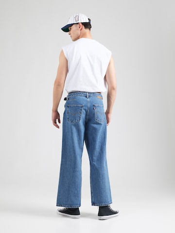 LEVI'S ® Baggy Jeans in Blue