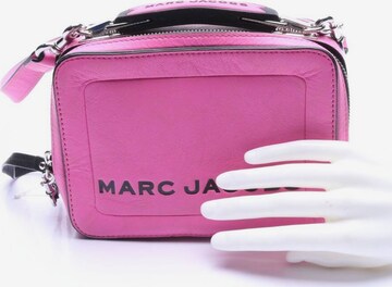 Marc Jacobs Schultertasche / Umhängetasche One Size in Pink