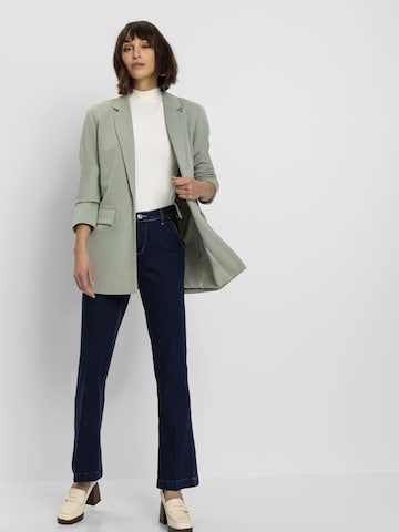 bonprix Blazers in Groen