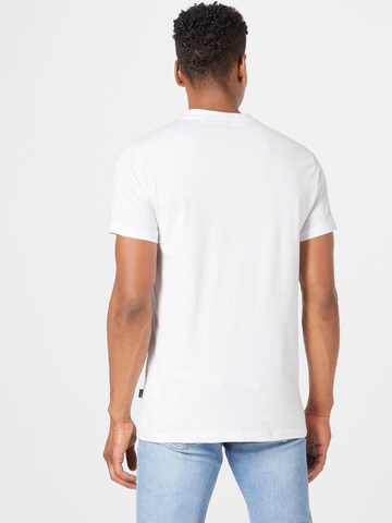 Kronstadt Shirt in White