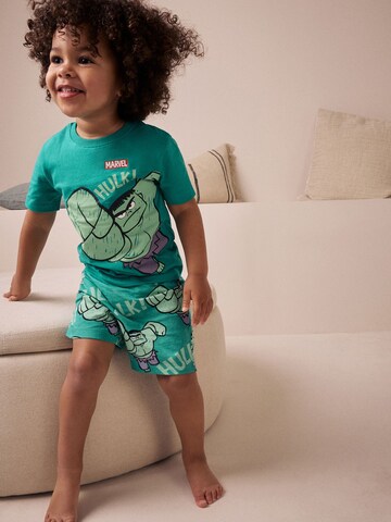 Next Pajamas in Blue