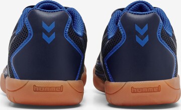 Hummel Sportschoen 'Root Elite II' in Blauw