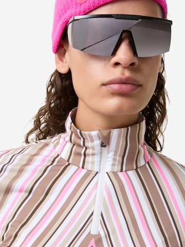 Bogner Fire + Ice Funktionsshirt 'Ilvy' in Pink