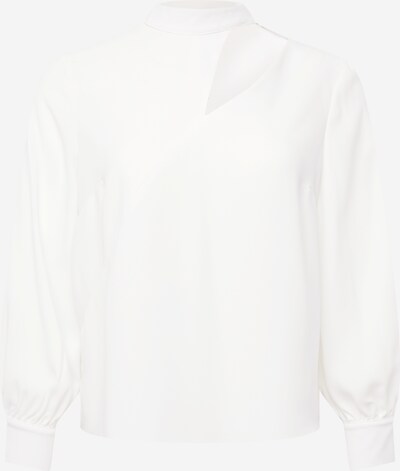 River Island Plus Bluse in weiß, Produktansicht