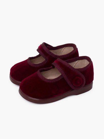 Pisamonas Ballerina‌‌‌‌‌‌‌‌ in Rot