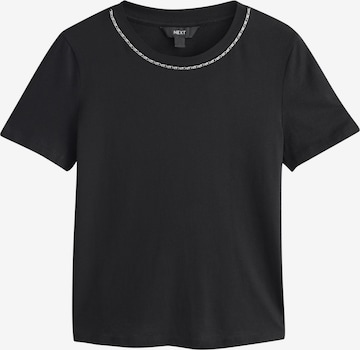 NextMajica - crna boja: prednji dio