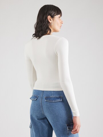 Maglietta di BDG Urban Outfitters in bianco