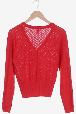 Tranquillo Sweater & Cardigan in S in Red