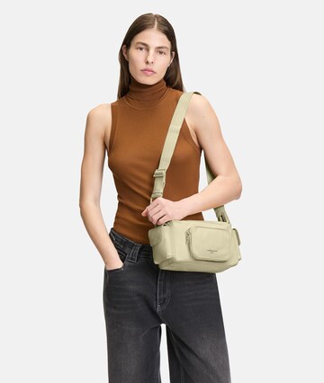 Borsa a tracolla 'Lila' di Liebeskind Berlin in beige