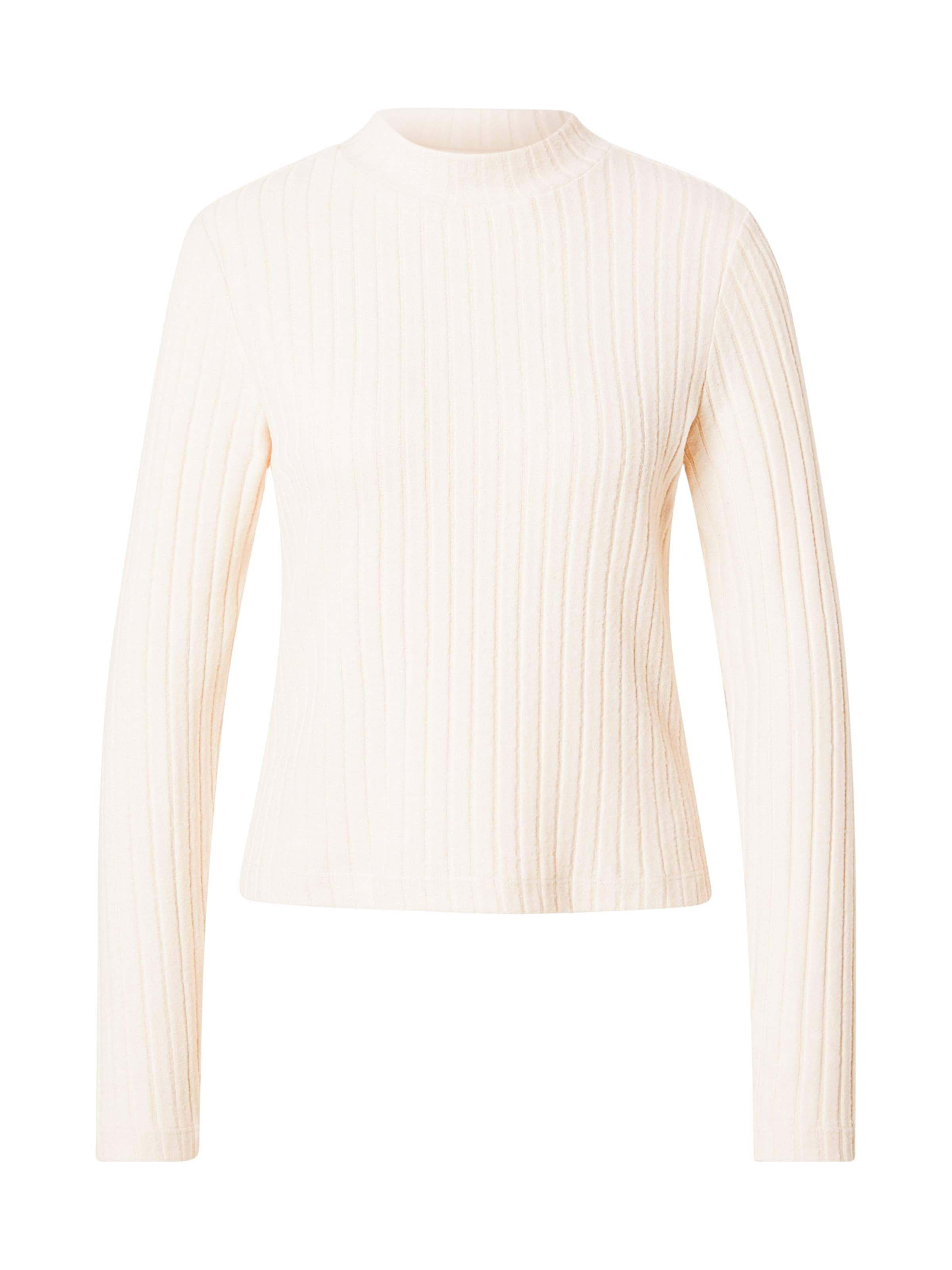 s.Oliver T-shirt i beige: framsida