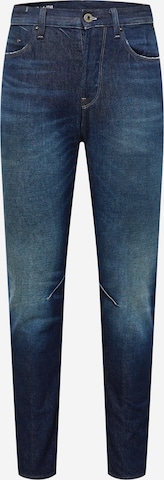 regular Jeans di G-Star RAW in blu: frontale