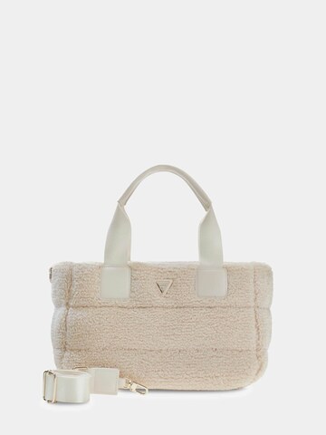 GUESS Handbag in Beige