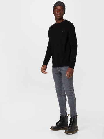 Polo Ralph Lauren Pullover in Schwarz