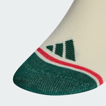 Chaussettes de sport 'XMAS' ADIDAS PERFORMANCE en beige
