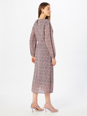 MSCH COPENHAGEN Dress 'Hedda Rikkelie' in Mixed colours