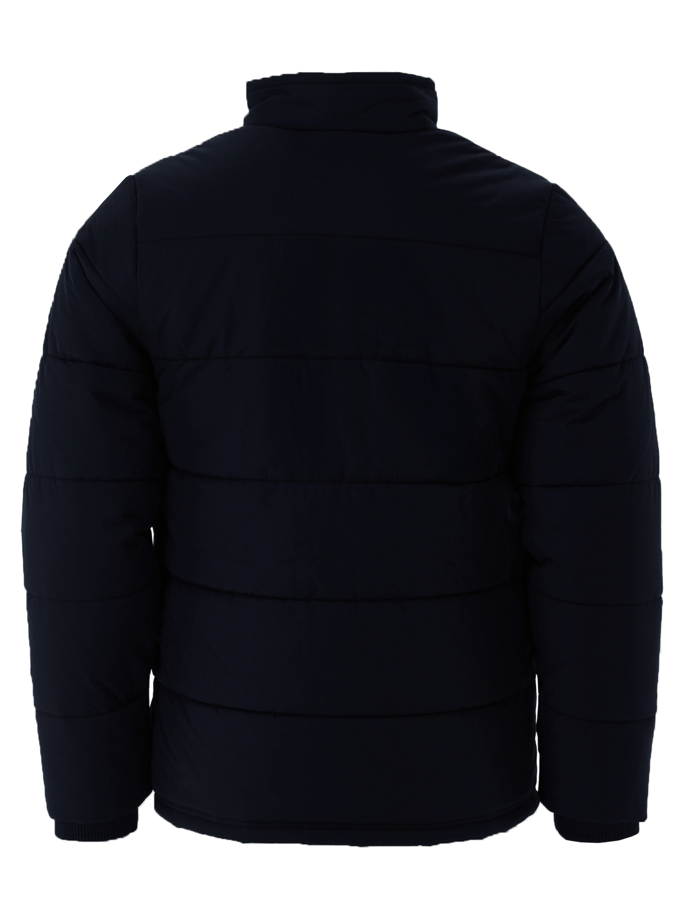 FC BAYERN MÜNCHEN Winter Jacket in Blue