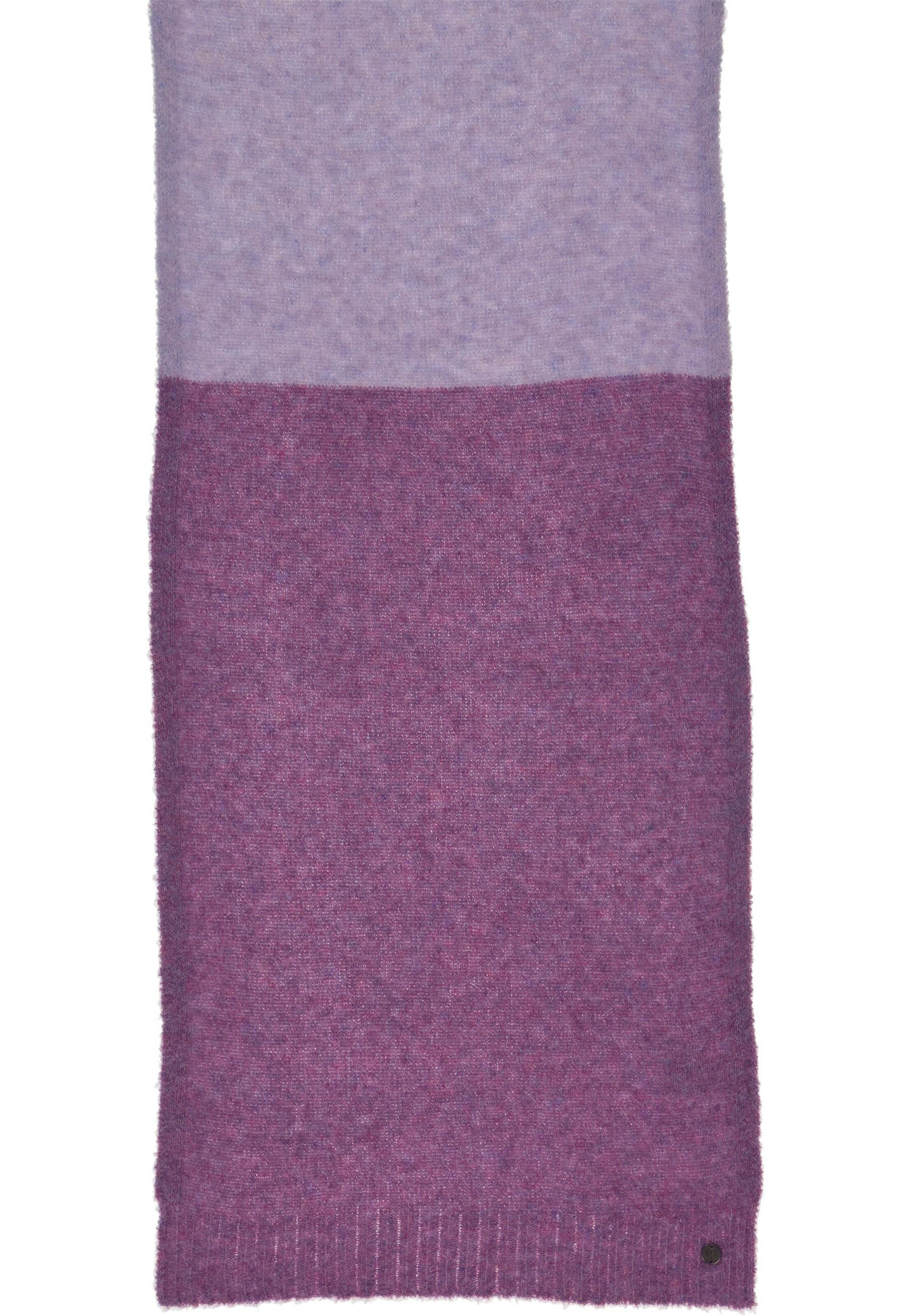 FRAAS Scarf in Purple