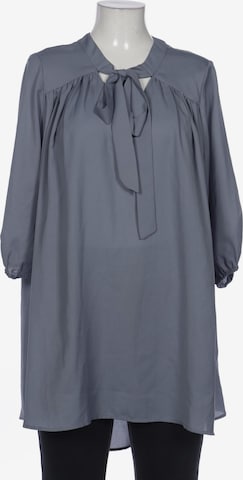 NA-KD Bluse M in Blau: predná strana