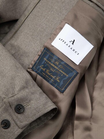 Appearance Overgangsjakke i beige