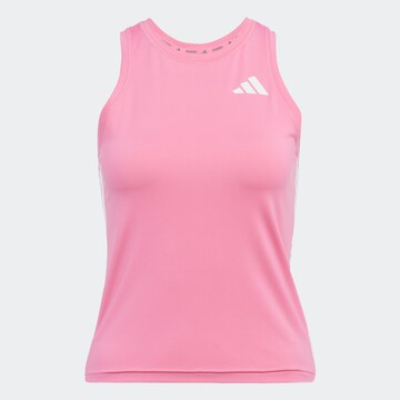 ADIDAS PERFORMANCE Sporttop in Pink