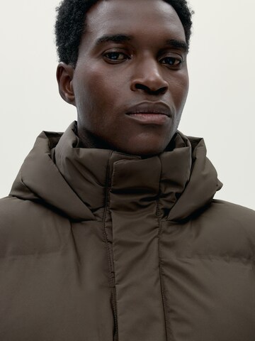 Veste de sport ' Saiko 2.0 ' Born en marron