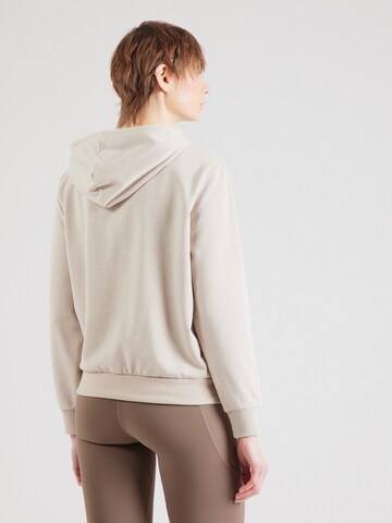 ONLY PLAY Sports sweatshirt 'ONPPICA' in Grey