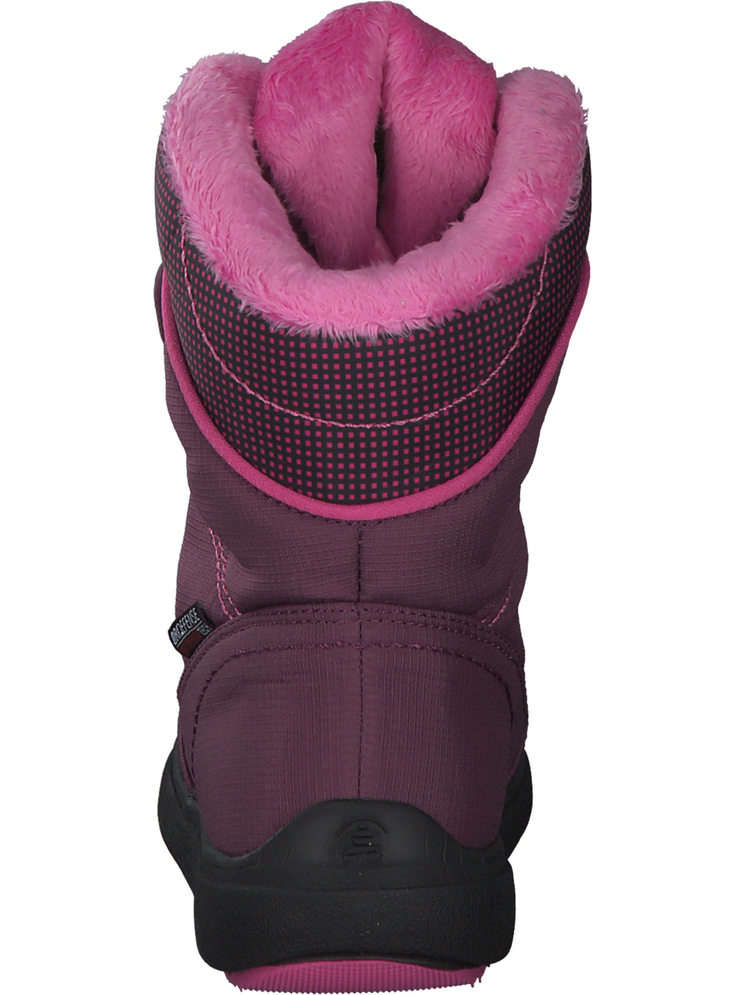 Kamik Boots 'Stance' in Pink