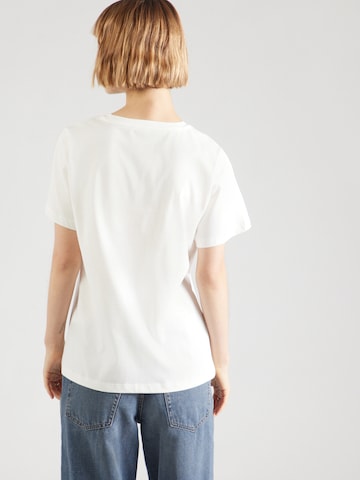 Smith&Soul T-Shirt in Weiß