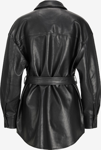 JJXX Jacke 'Luna' in Schwarz