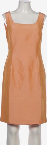 Madeleine Kleid L in Orange: predná strana