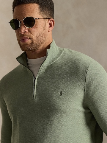 Polo Ralph Lauren Big & Tall Trui in Groen