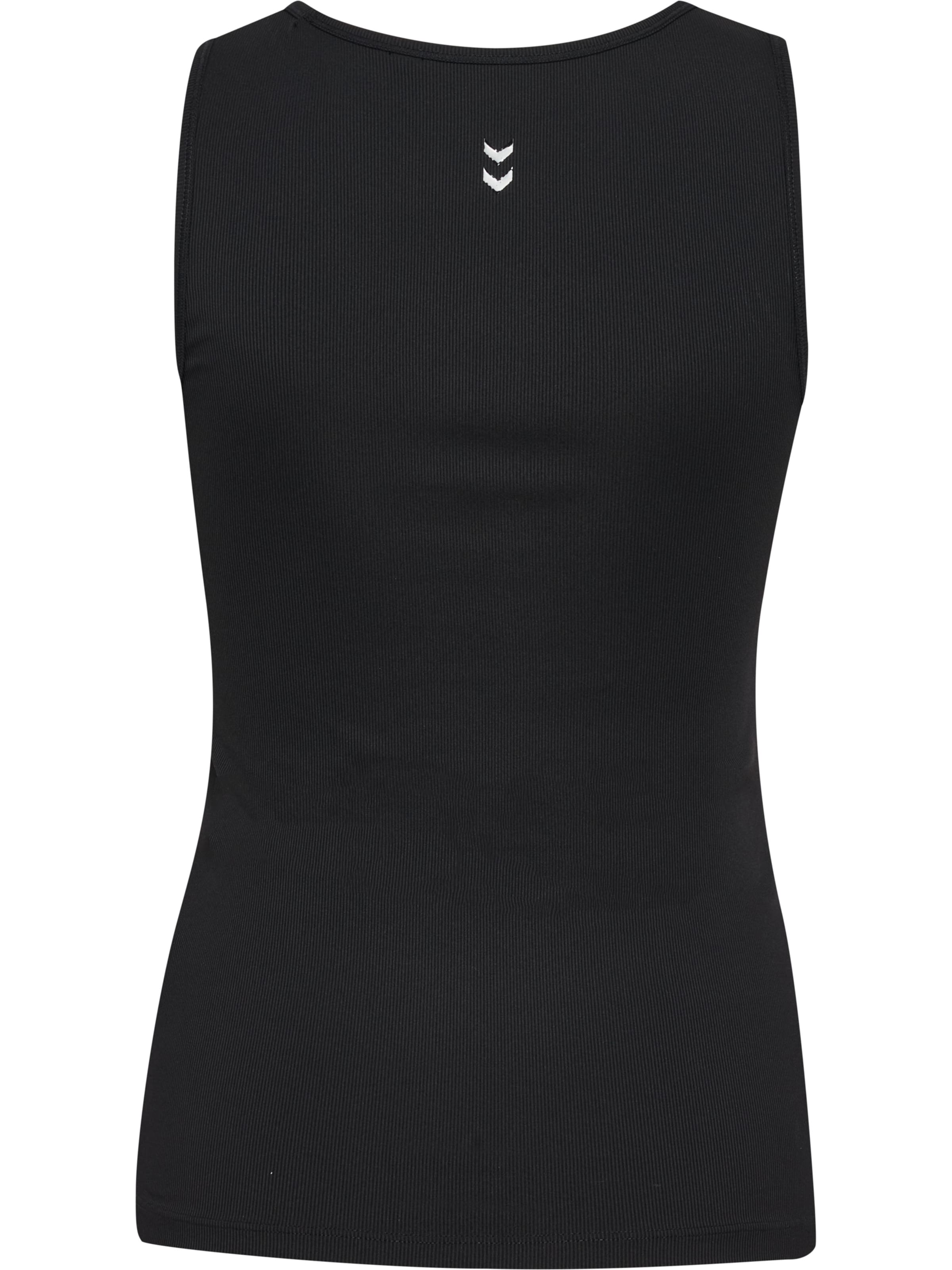 Hummel Top in Zwart