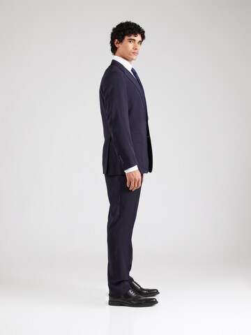 Polo Ralph Lauren - regular Traje en azul