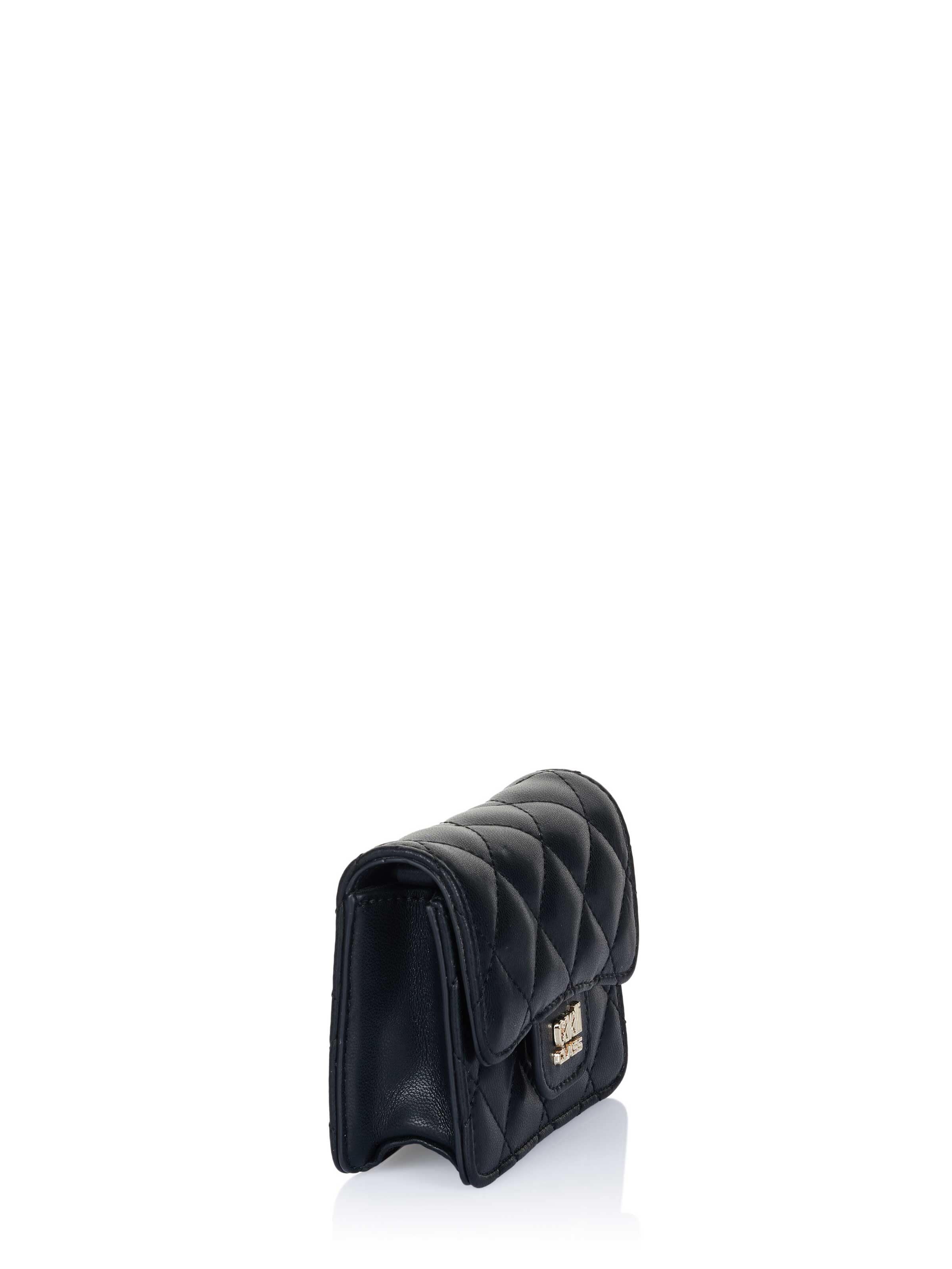 Borsa a mano 'Cavalli Class Tasche' di Cavalli in nero