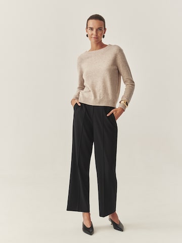 TATUUM Свитер в Бежевый