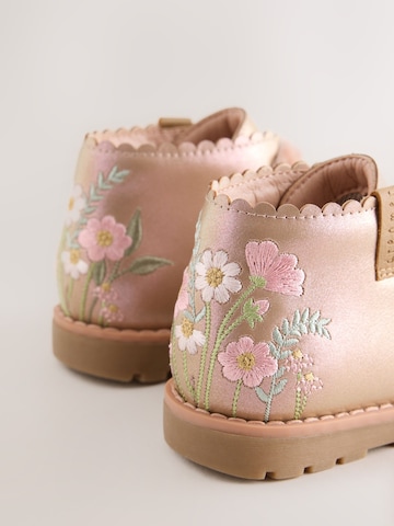 Next Stiefel in Pink